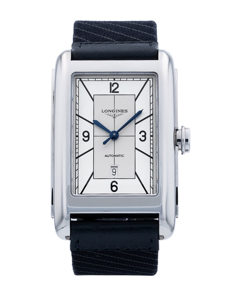 Longines Dolce Vita L5.757.4.73.8